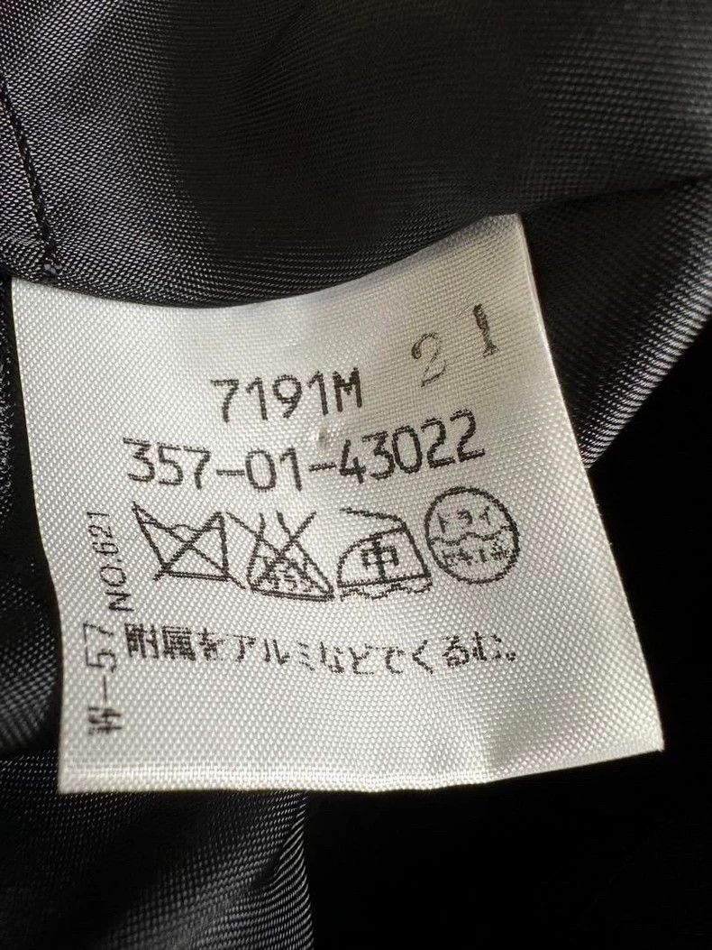 Vivienne Westwood Vivienne Westwood Love collar suit jacket Size M / US 6-8 / IT 42-44 - 6 Thumbnail