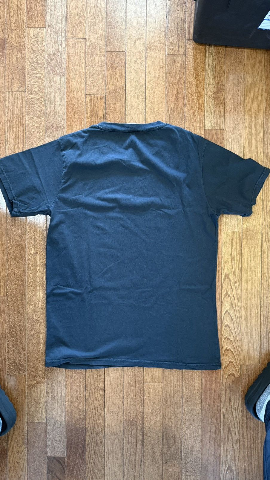 Zadig & Voltaire Men’s Zadig & Voltaire Be F*cking Nice T-Shirt - Medium Size US M / EU 48-50 / 2 - 2 Thumbnail