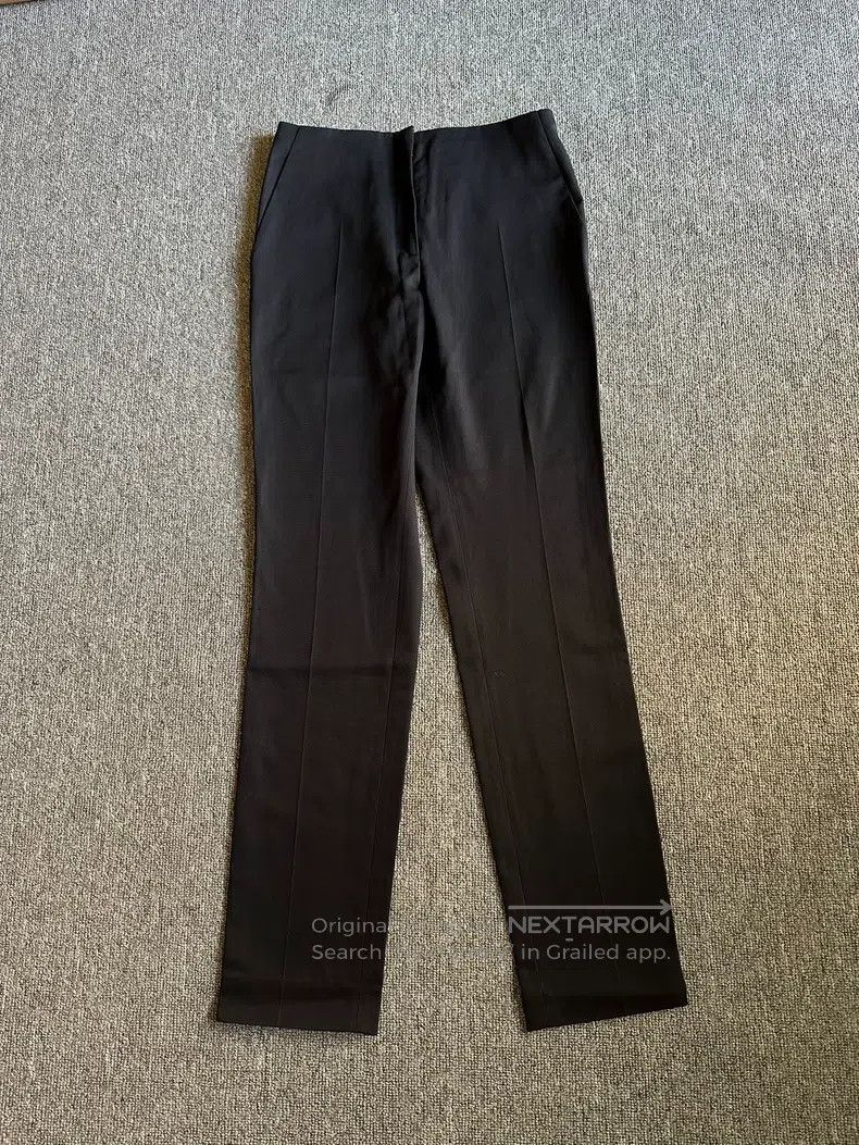 Dior Dior Woollen trousers Size 25" / US 0 / IT 36 - 1 Thumbnail