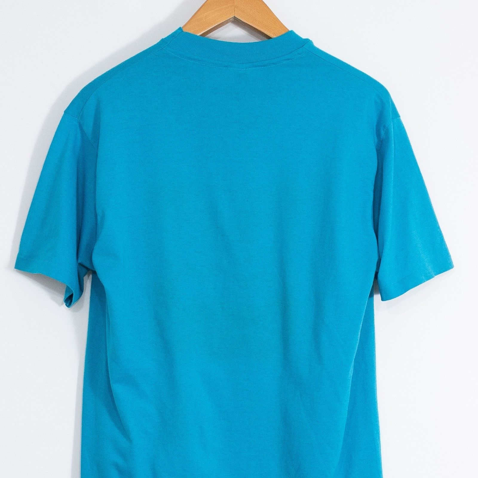 Vintage Vintage 90s Miami Beach Florida T Shirt Men XL Single Stitch Size US XL / EU 56 / 4 - 9 Thumbnail