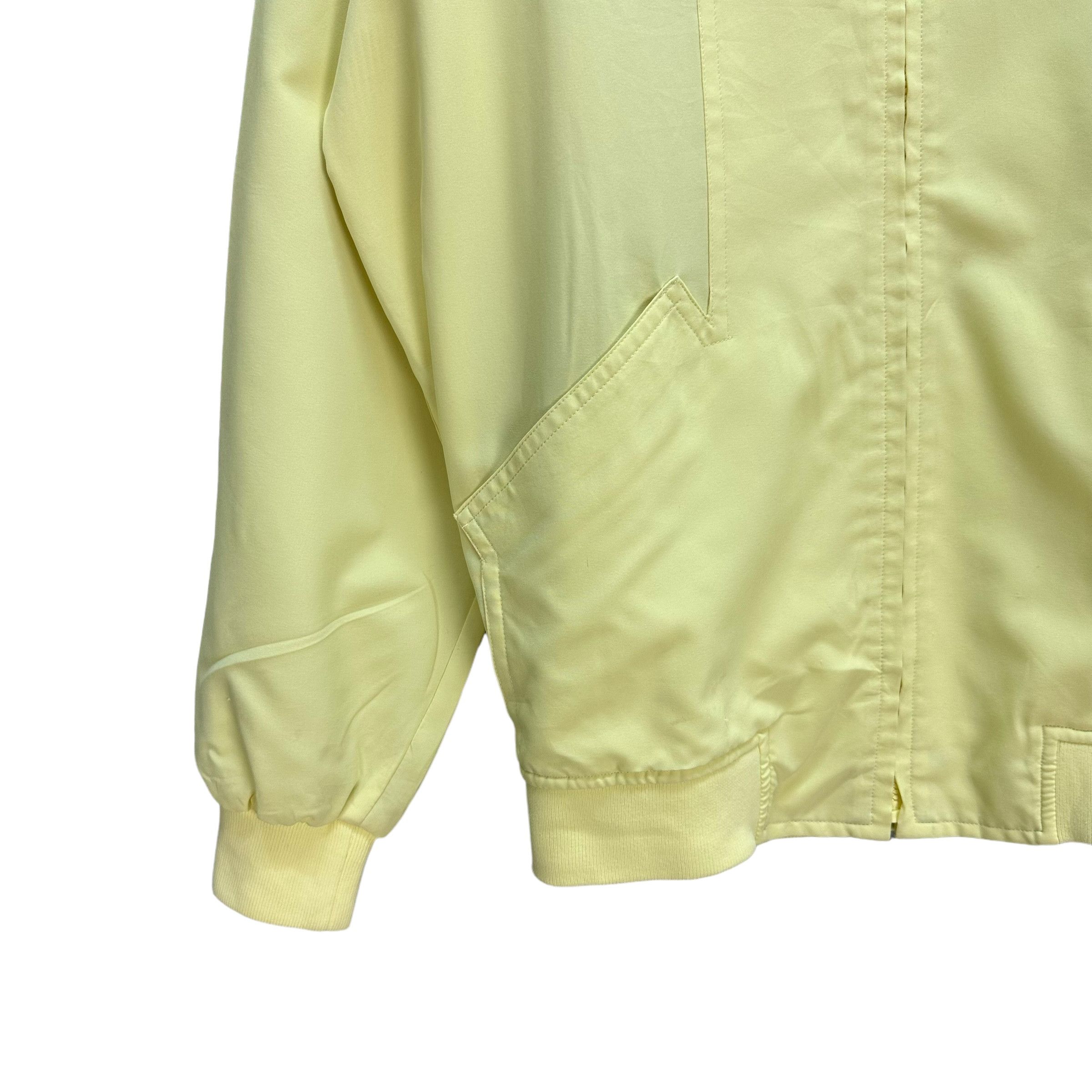Vintage 90's MASTERS by Phenix Golf Fashion Light Jacket #A26-0574 Size US L / EU 52-54 / 3 - 4 Thumbnail