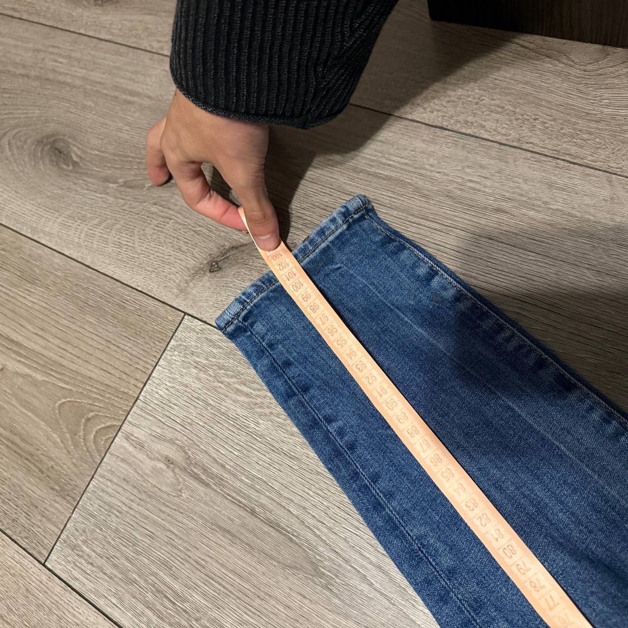 Dsquared2 dsquared2 jeans men EU46/US30 avant garde disressed denim Size US 30 / EU 46 - 8 Thumbnail