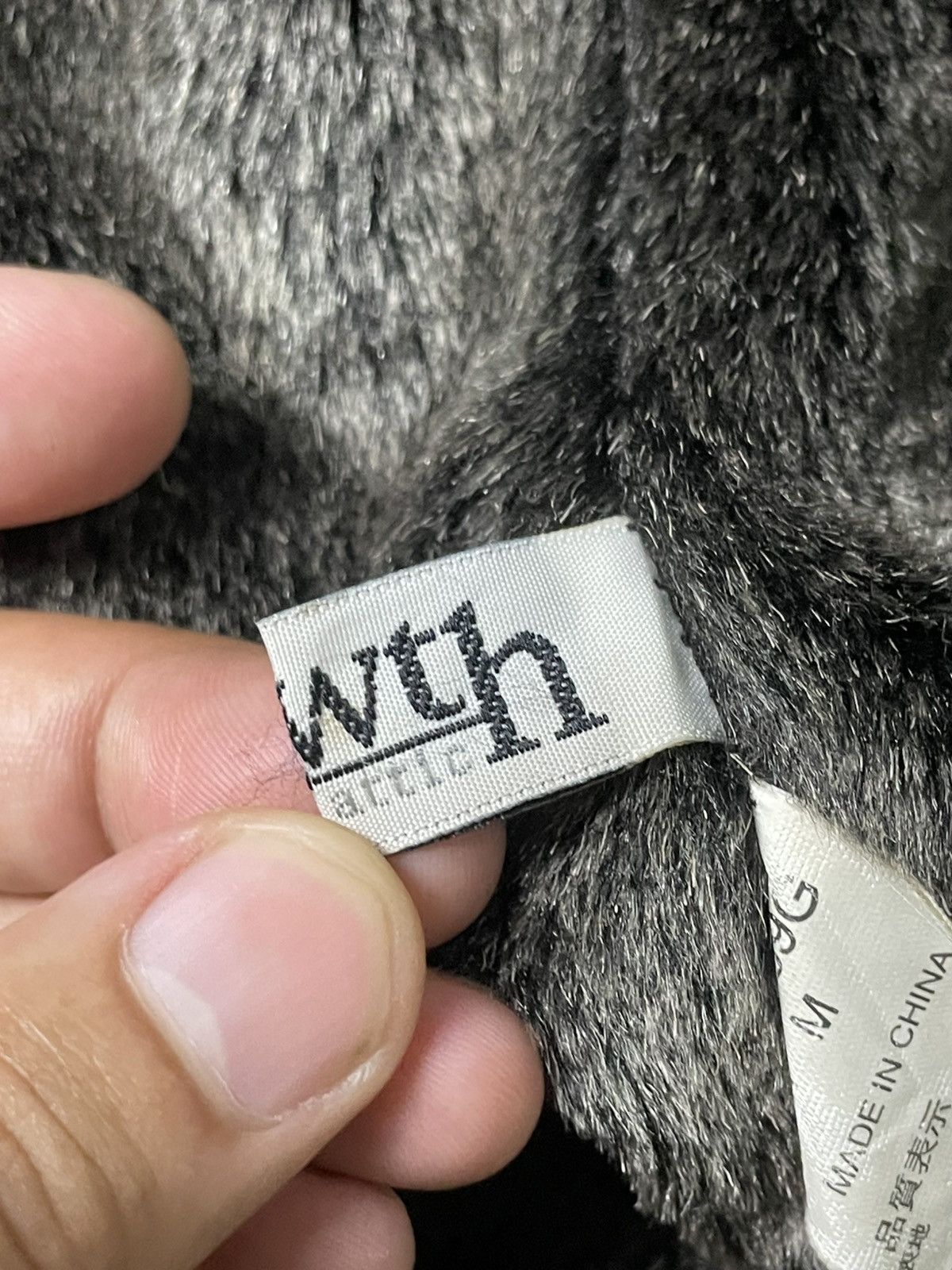 In The Attic × Japanese Brand × Vintage Growth by In The Attic Winter Chester Coat (97) Size US M / EU 48-50 / 2 - 7 Thumbnail