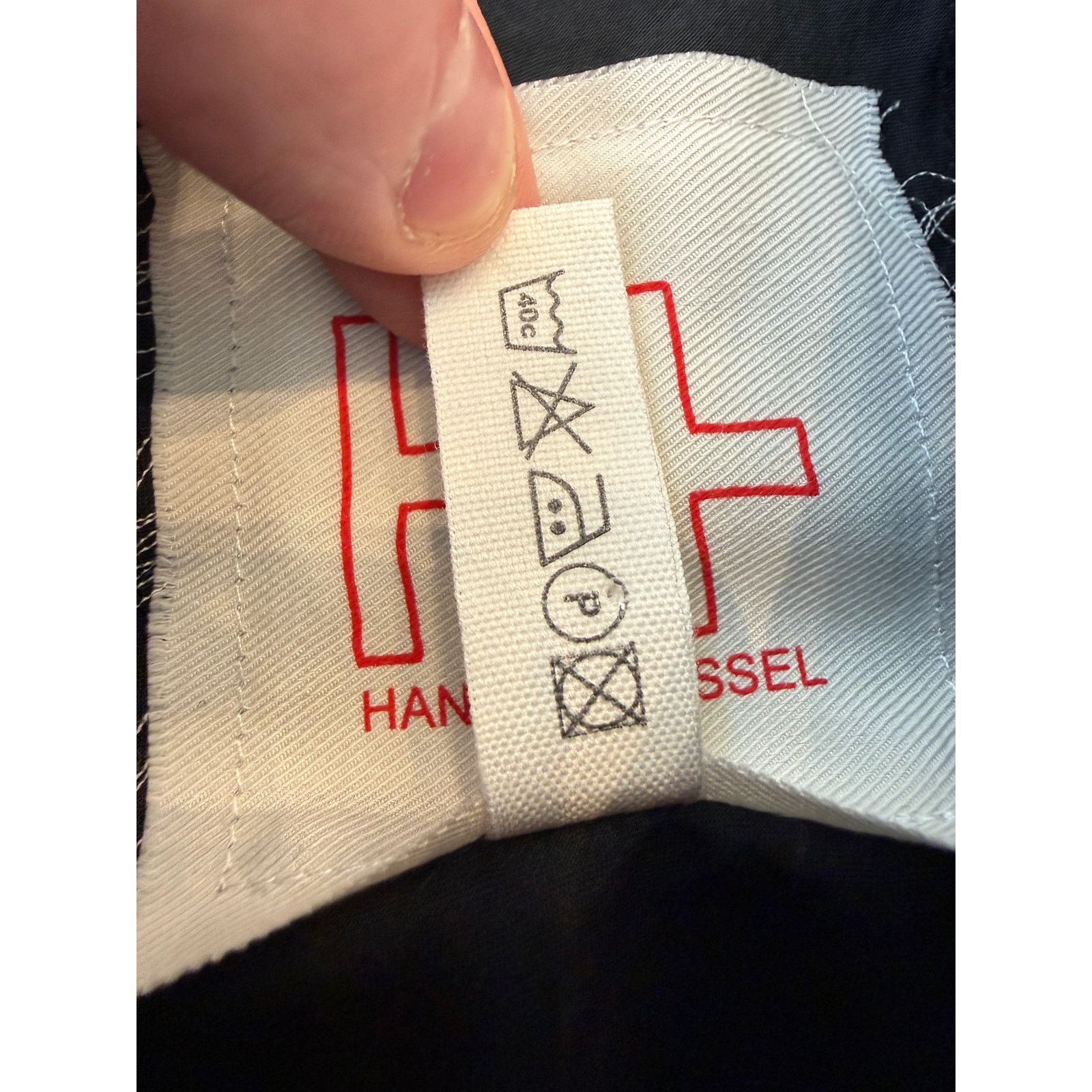 Other Hannoh Wessel Jacket Size XS / US 0-2 / IT 36-38 - 5 Thumbnail
