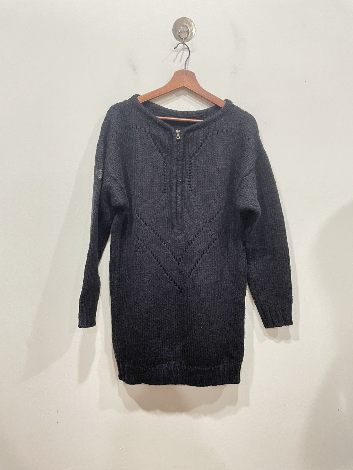 Diesel Diesel Sweater Size S / US 4 / IT 40 - 1 Thumbnail