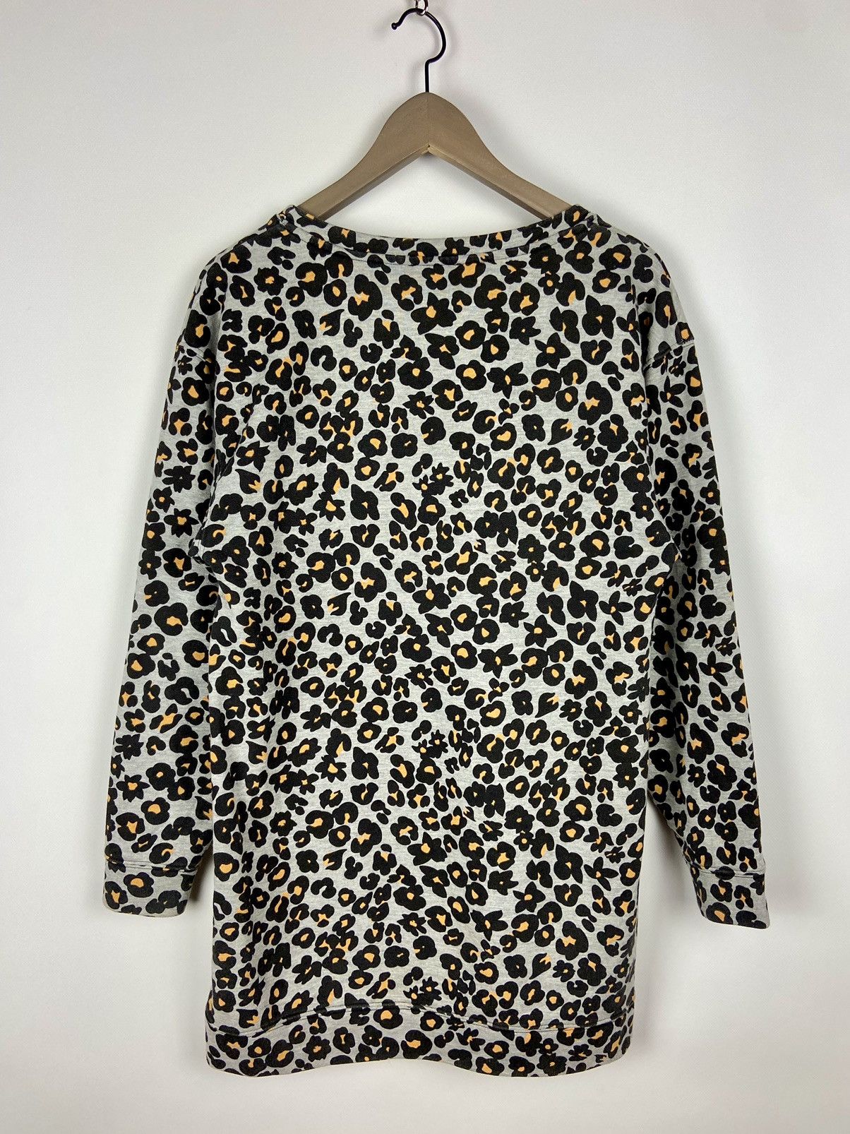 Designer × Sonia Rykiel Sonia by Sonia Rykiel Floral Spring/Summer 2014 Dress Size XS / US 0-2 / IT 36-38 - 2 Thumbnail