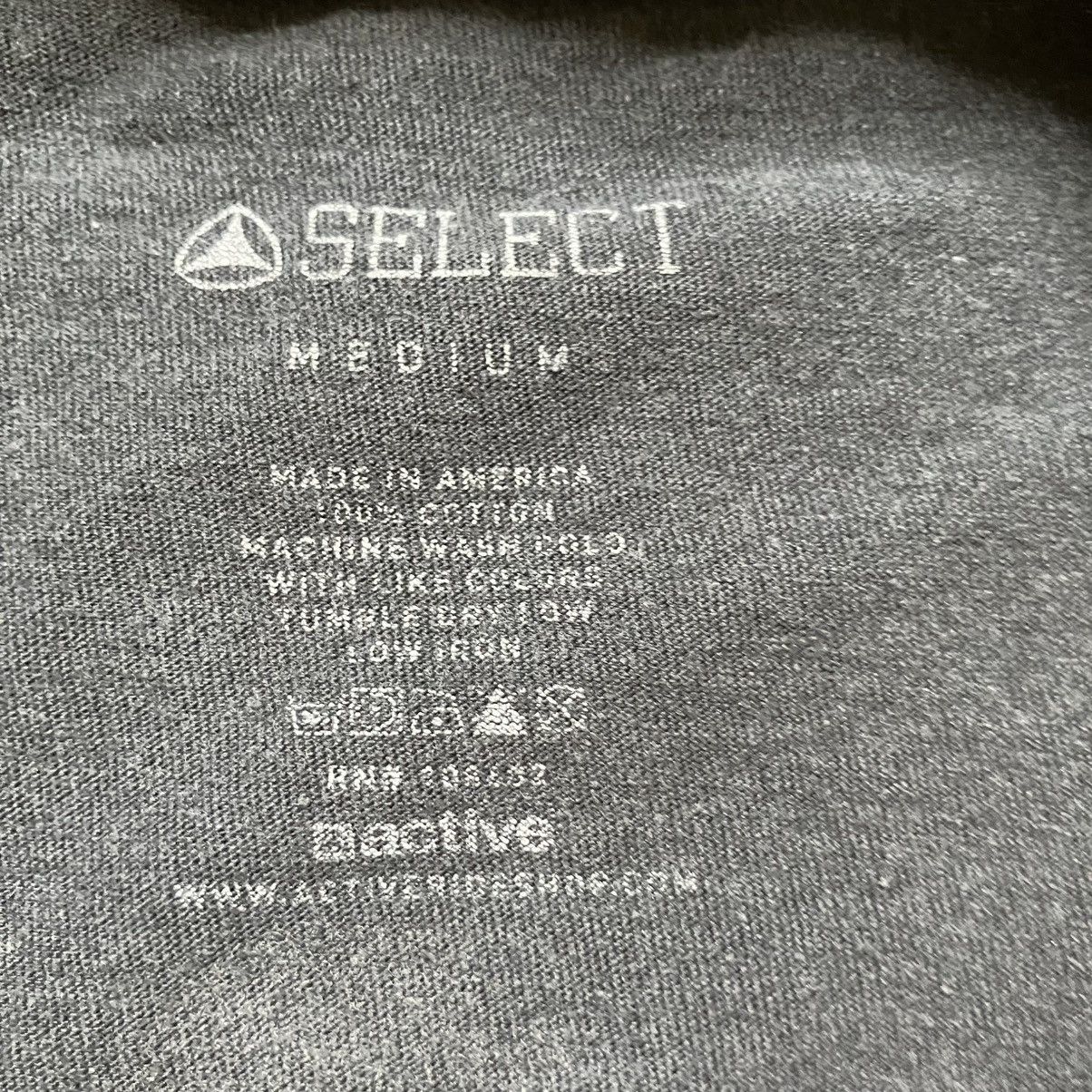 Other Active Ride Shop Pocket T Shirt Size US M / EU 48-50 / 2 - 7 Thumbnail