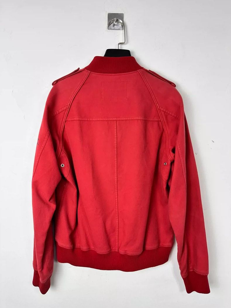 Undercover UNDERCOVER 11 AW Co-Branded Button-Up Jacket 2505-Nextarrow Size US M / EU 48-50 / 2 - 2 Thumbnail