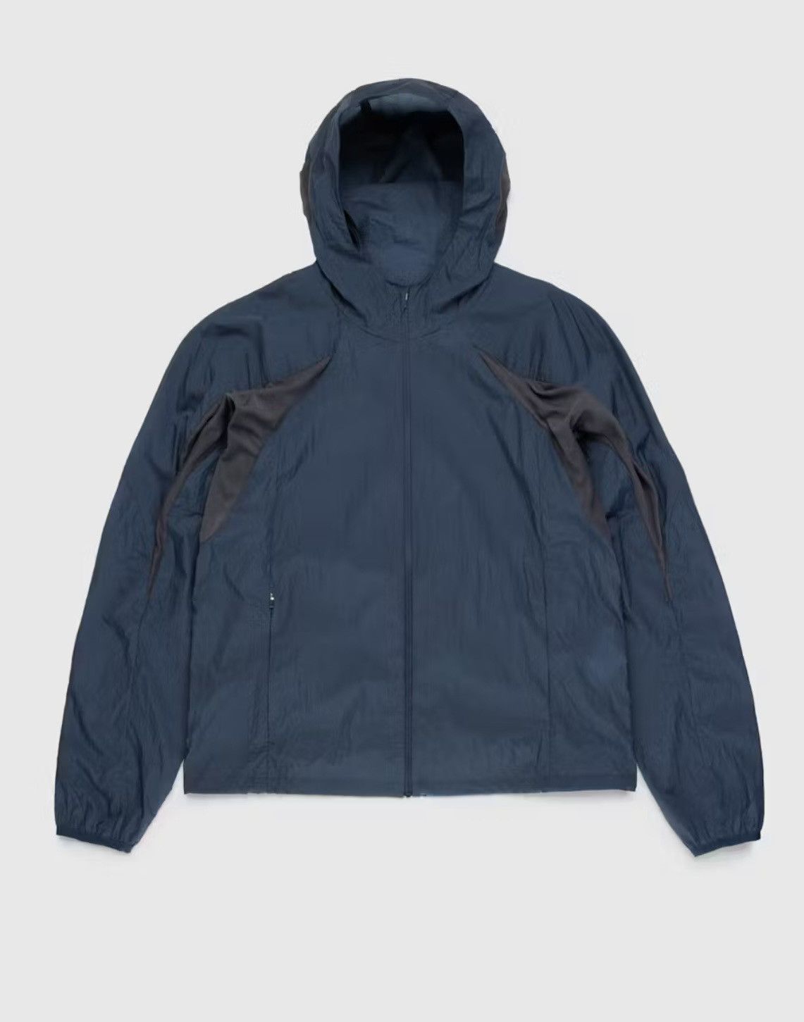 POST ARCHIVE FACTION (PAF) Post Archive Faction 5.0+ Right Technical Jacket Windbreaker Size US XS / EU 42 / 0 - 1 Thumbnail