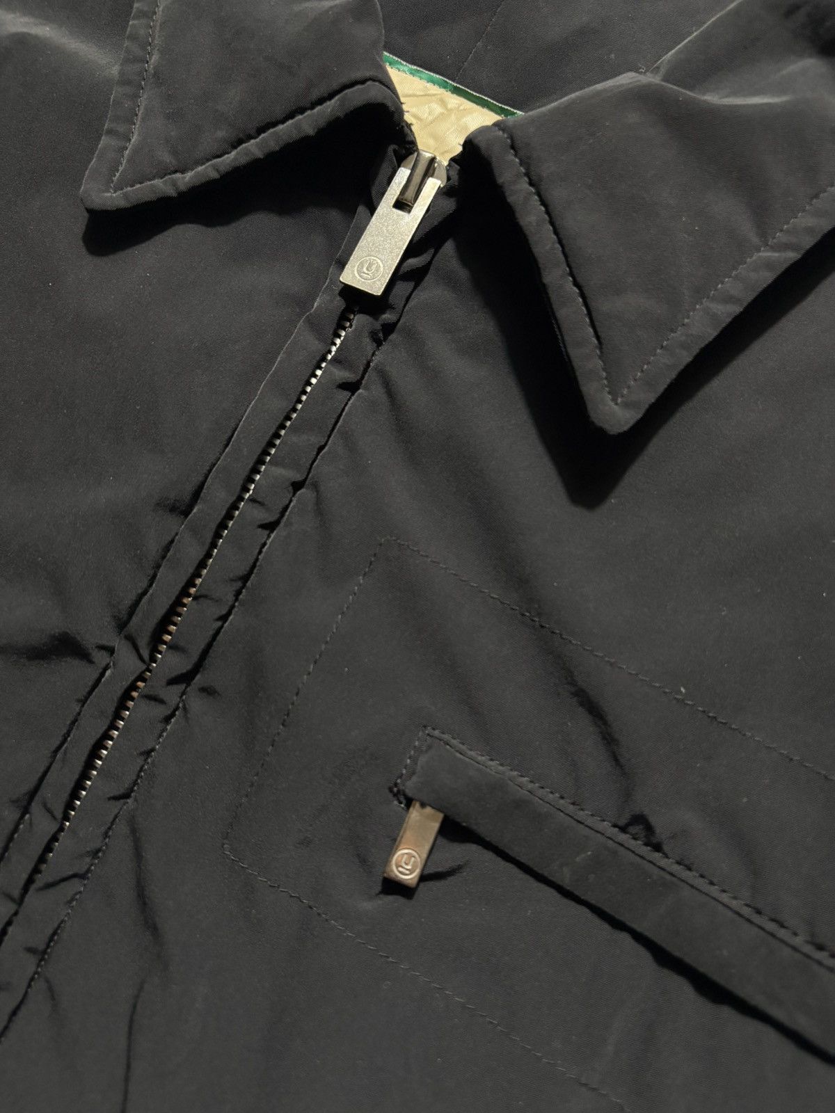 Undercover UNDERCOVER BY JUN TAKAHASHI AW99 AMBIVALENCE ERA JACKET Size US M / EU 48-50 / 2 - 4 Thumbnail