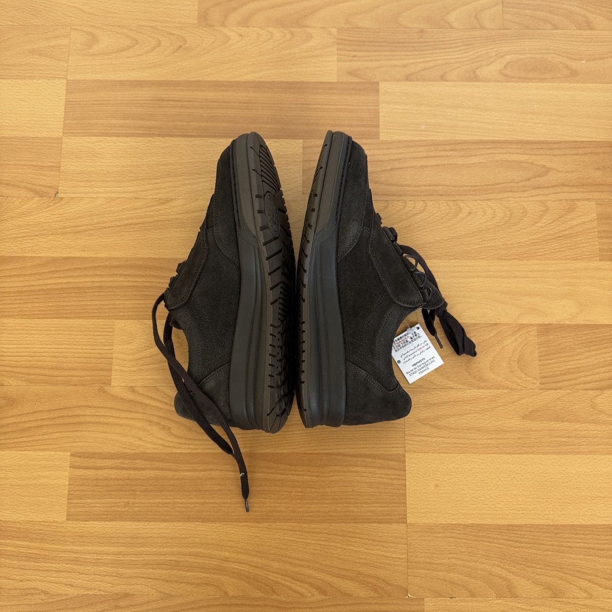 Mephisto body of work & mephisto sneakers Size US 5.5 / EU 38 - 4 Thumbnail