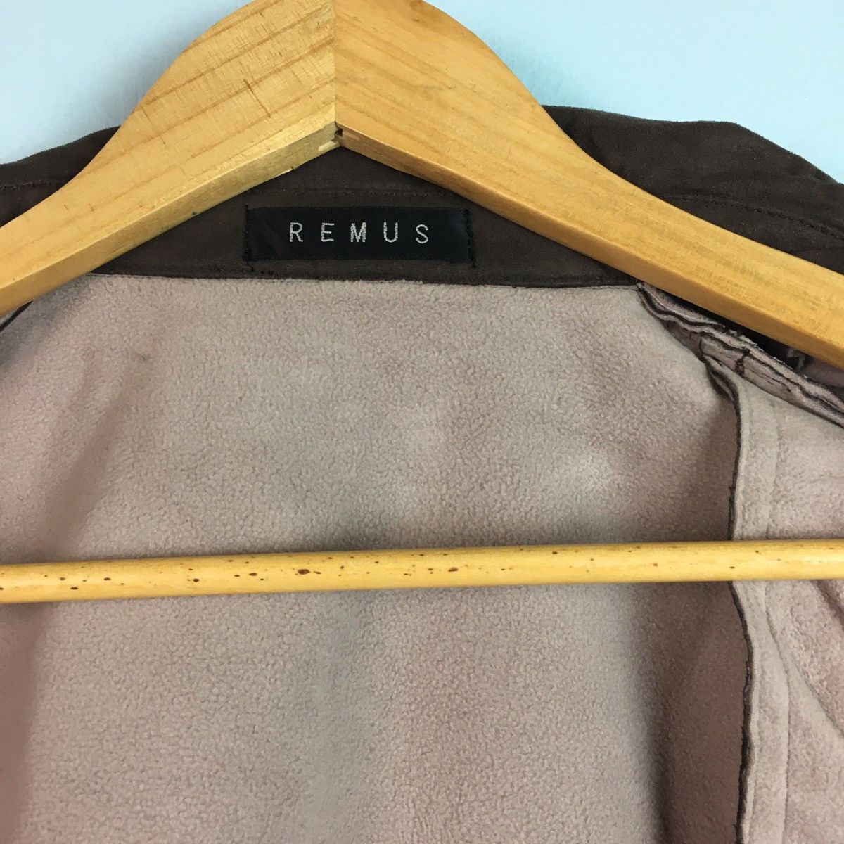 Japanese Brand Remus Japanese Women Crop Tops Size XXS / US 00 / IT 34 - 7 Thumbnail