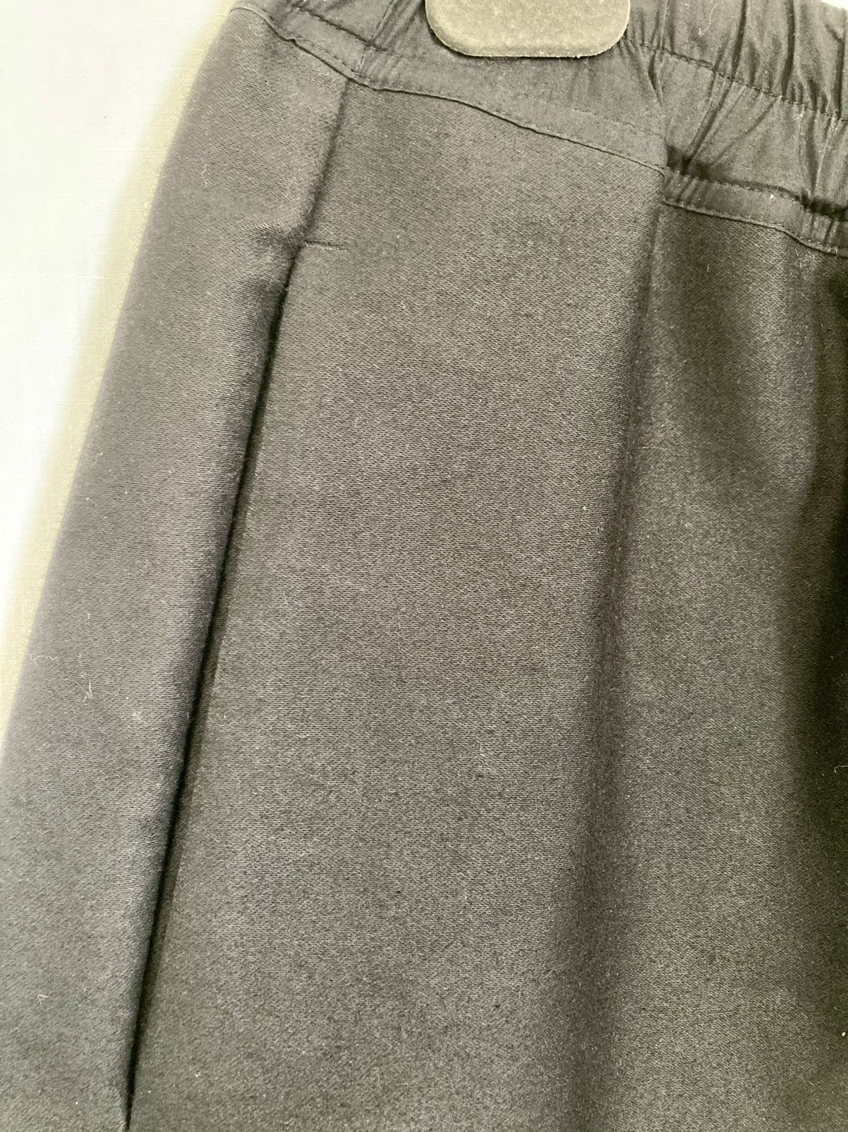 Rick Owens NEVER WORN /Rick Owens MOODY Big shorts Size US 31 - 3 Thumbnail
