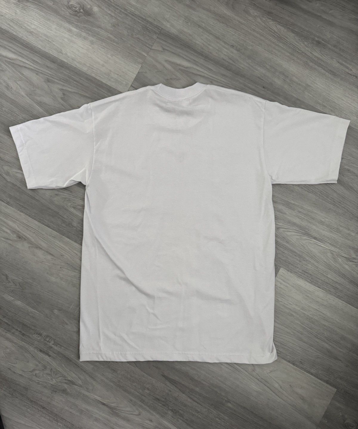 Rap Tees × Vintage DND by Ferris Tupac Graphic Tee Size US L / EU 52-54 / 3 - 2 Thumbnail