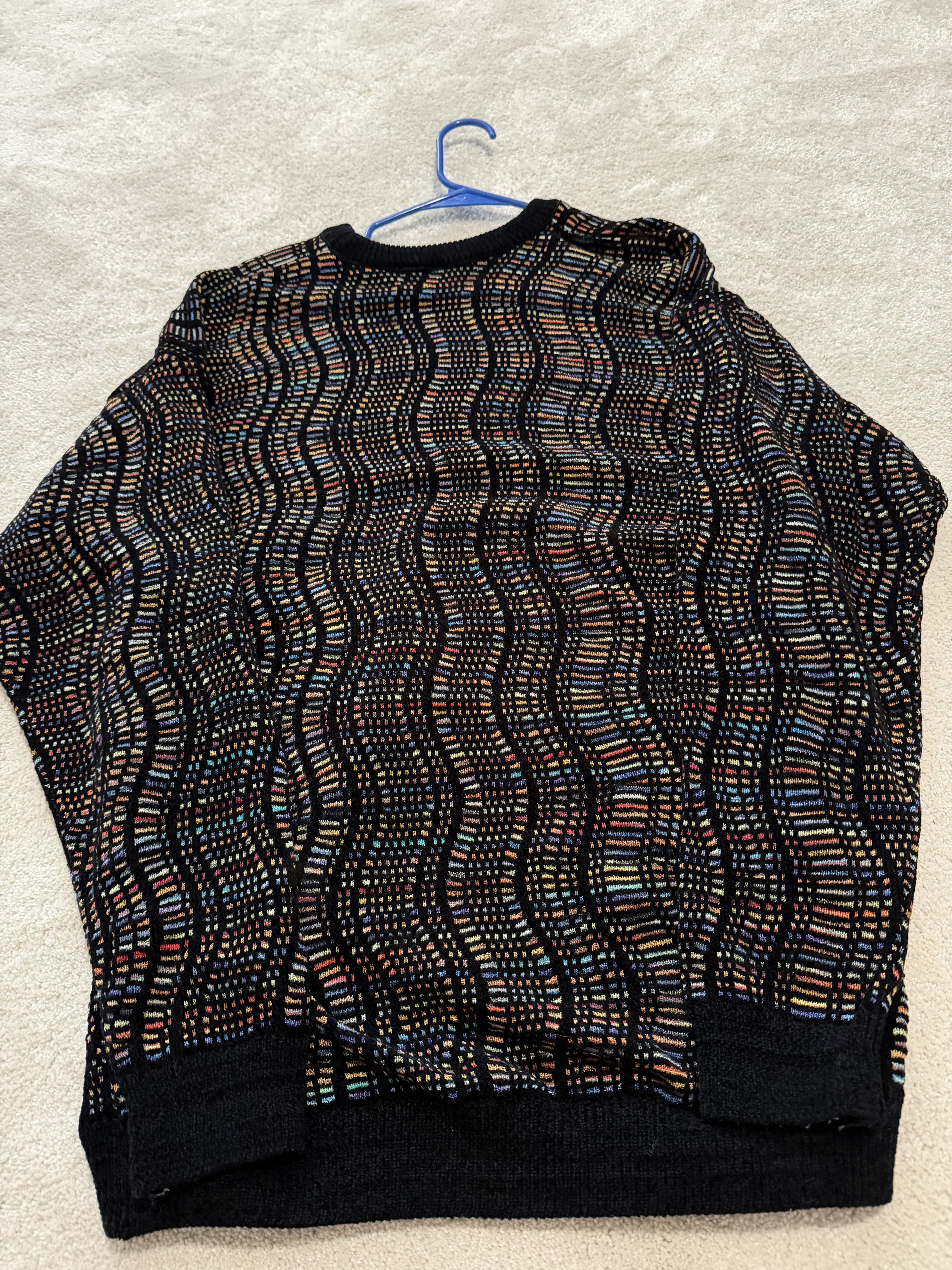 Tundra Canada Vintage Tundra Sweater Size US M / EU 48-50 / 2 - 3 Thumbnail