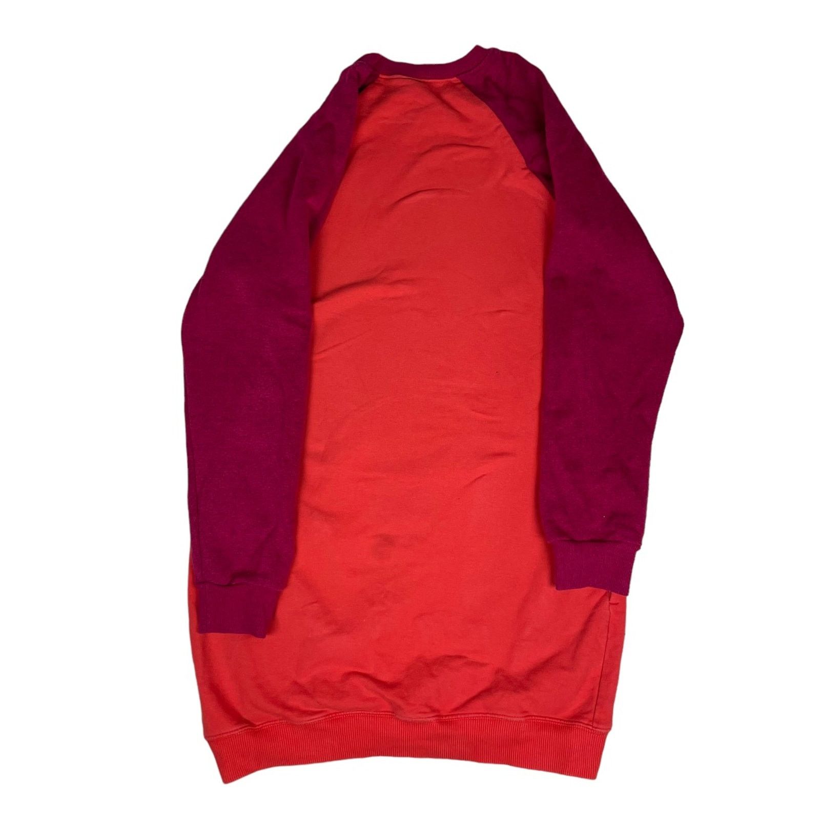 Kenzo Kenzo Sweatshirt Size S / US 4 / IT 40 - 8 Thumbnail