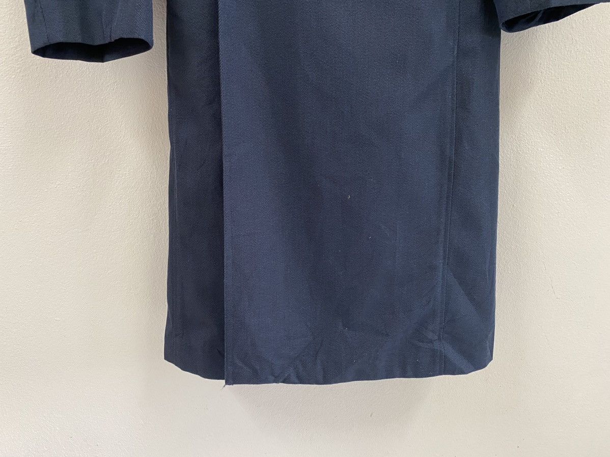 Japanese Brand × Uniqlo Uniqlo Long Jacket Size US M / EU 48-50 / 2 - 8 Thumbnail