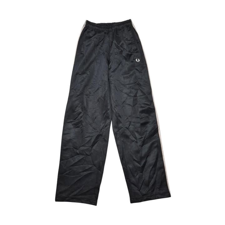 Fred Perry Vintage fred perry trackpants Size US 30 / EU 46 - 6 Thumbnail