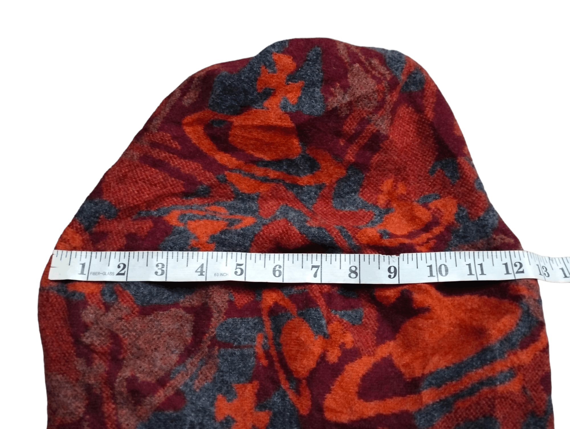 Vivienne Westwood Vivienne Westwood Unisex Over Size Hats & Hair Accessories Size ONE SIZE - 16 Thumbnail