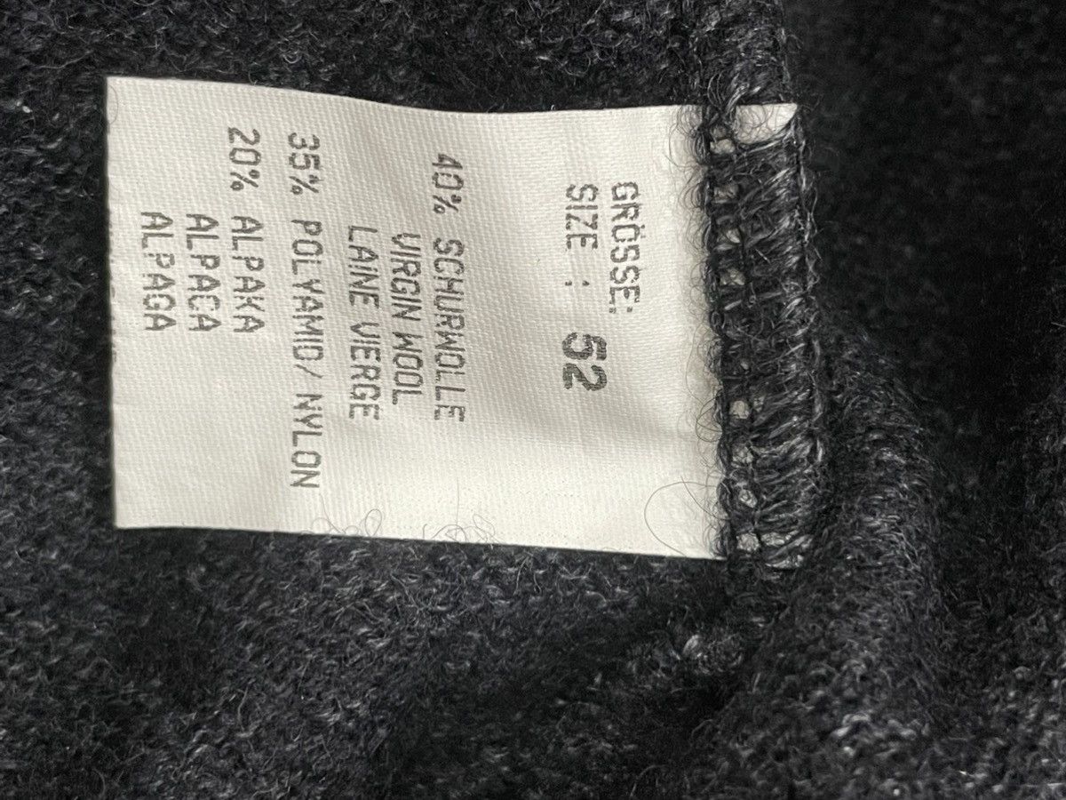 Hugo Boss Hugo Boss Sweatshirt Size US L / EU 52-54 / 3 - 6 Thumbnail