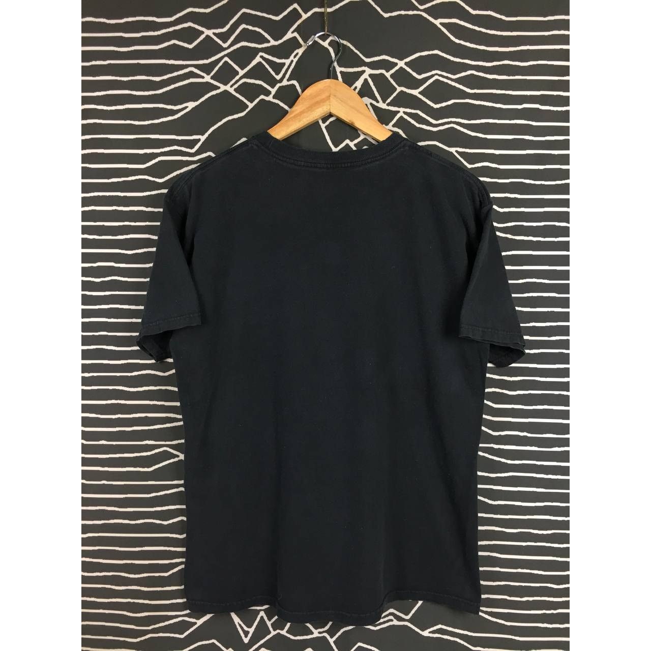 Huf HUF Skateboards Tie Dye Pocket Tee Size M Size US M / EU 48-50 / 2 - 6 Thumbnail