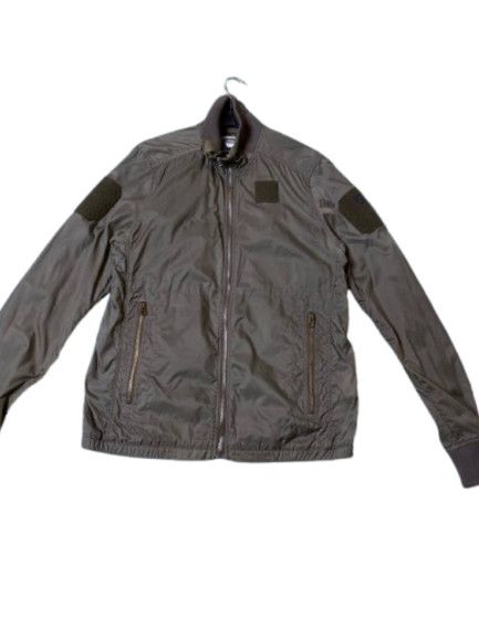 G-Star Vintage G-Star Raw Windproof Light Jacket Size M Size US M / EU 48-50 / 2 - 1 Thumbnail