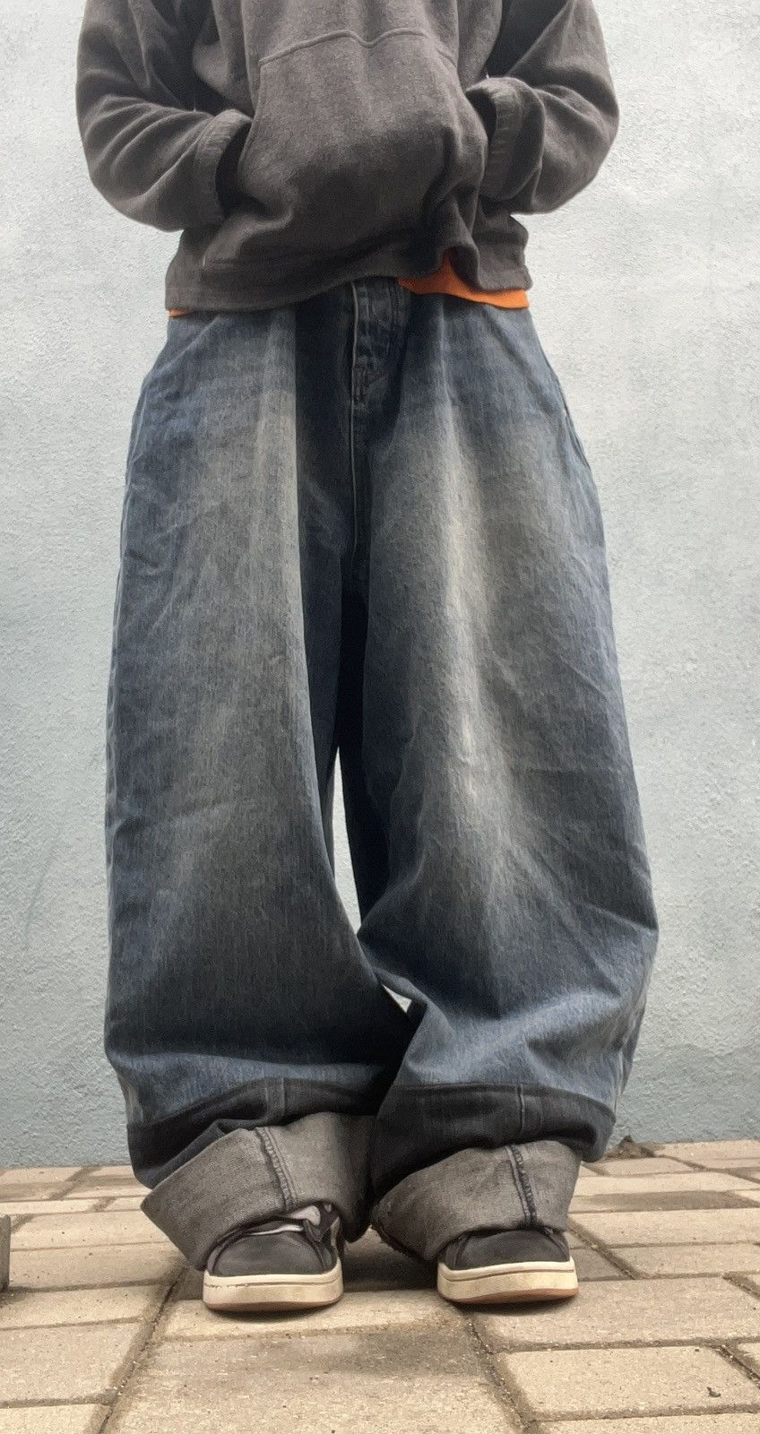 Japanese Brand × Other Eternal Love World Jeans Size US 32 / EU 48 - 6 Thumbnail