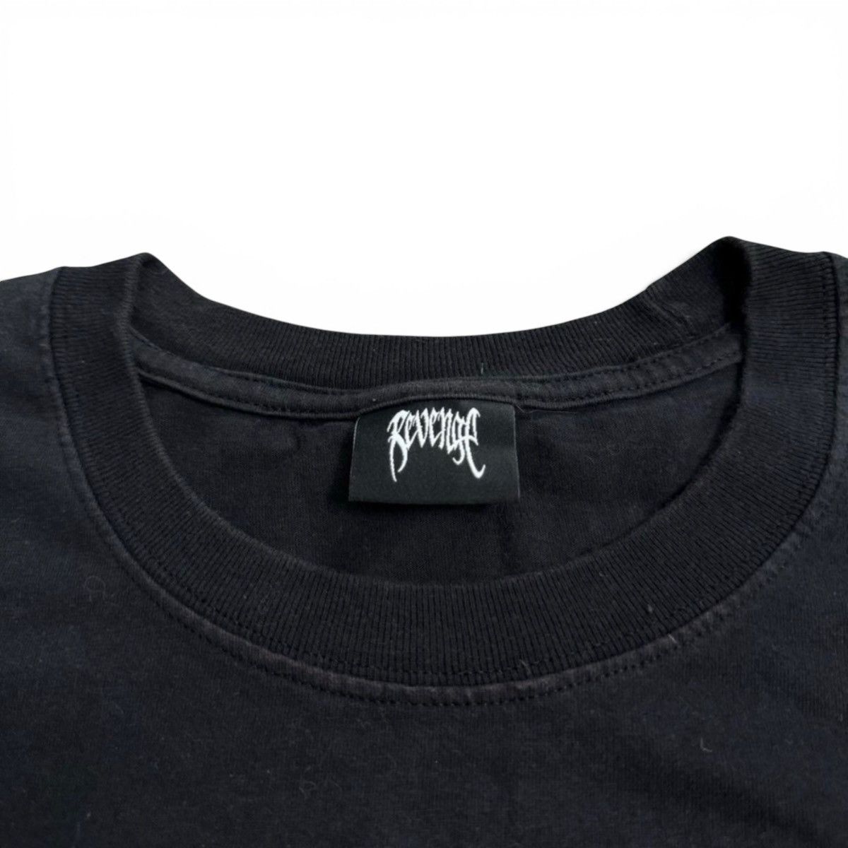 Revenge Revenge Lightning Shirt Size US L / EU 52-54 / 3 - 4 Thumbnail