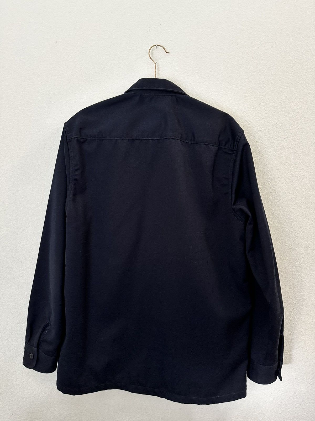 Carhartt Wip Carhartt Wip Master Shirt Size US L / EU 52-54 / 3 - 2 Thumbnail