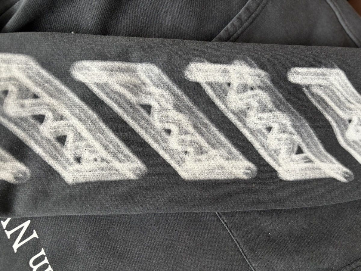 Off-White Off-White Figures Of Speech Brooklyn Museum Hoodie Size US M / EU 48-50 / 2 - 4 Thumbnail