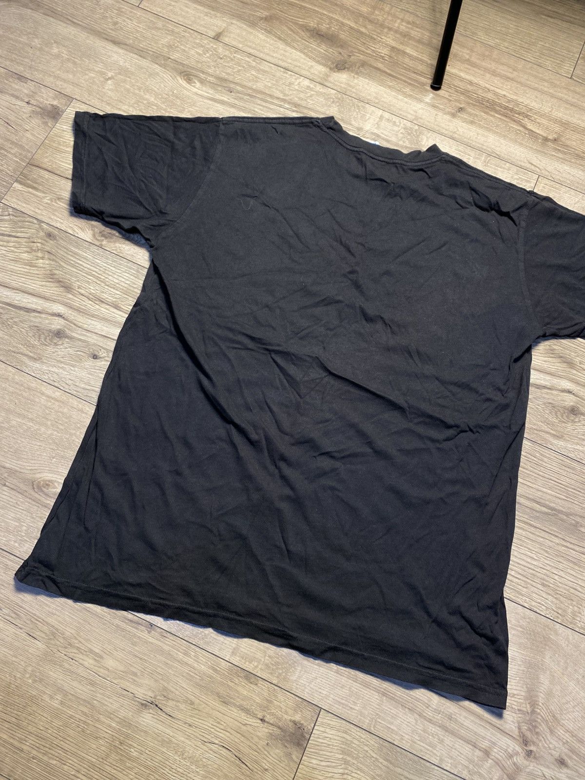 Junk Food The Police Synchronicity T-Shirt Junk Food M Vintage Style Size US M / EU 48-50 / 2 - 4 Thumbnail