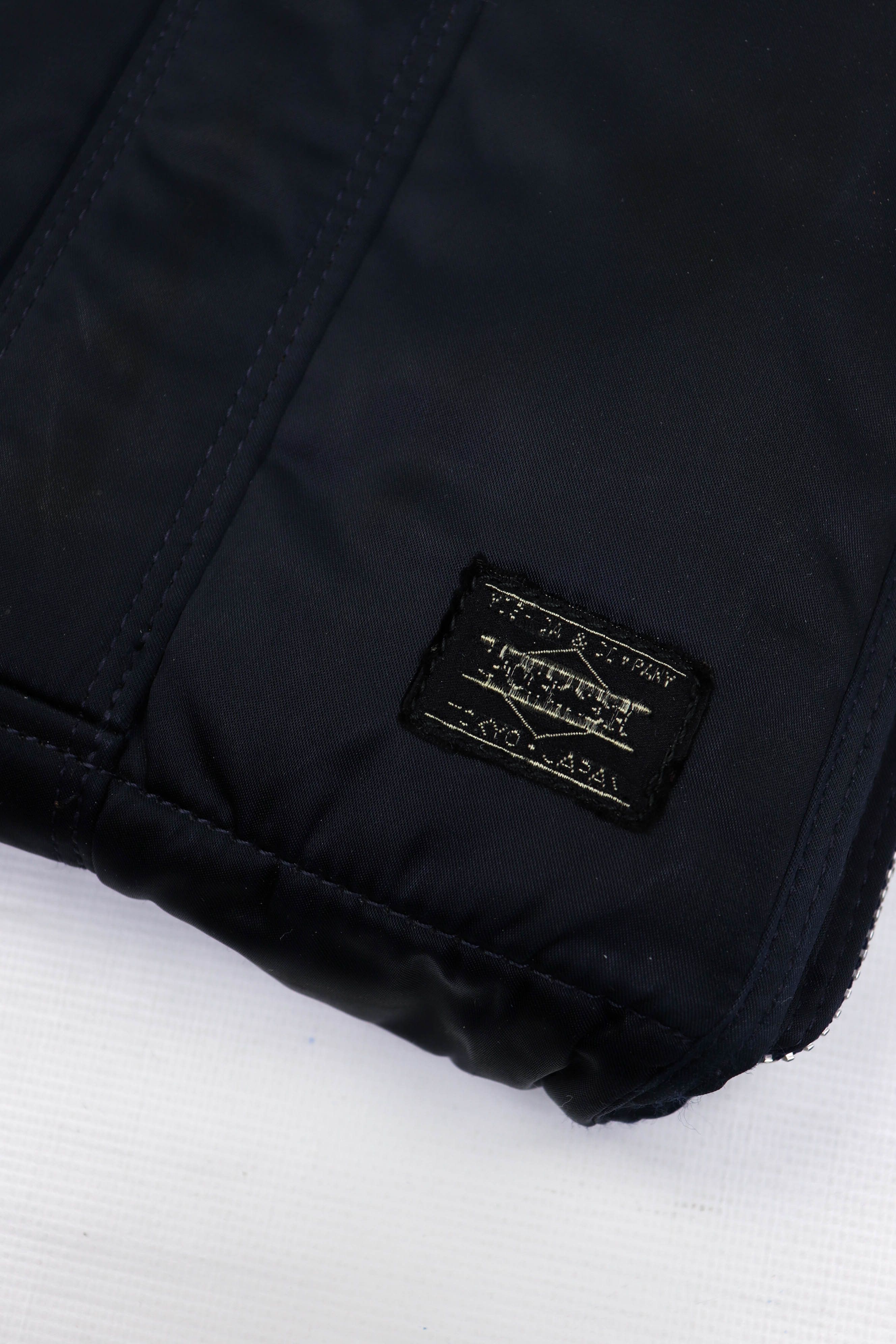 Porter PORTER Made in Japan Nylon Utility Multipocket Document Bag Size ONE SIZE - 12 Thumbnail