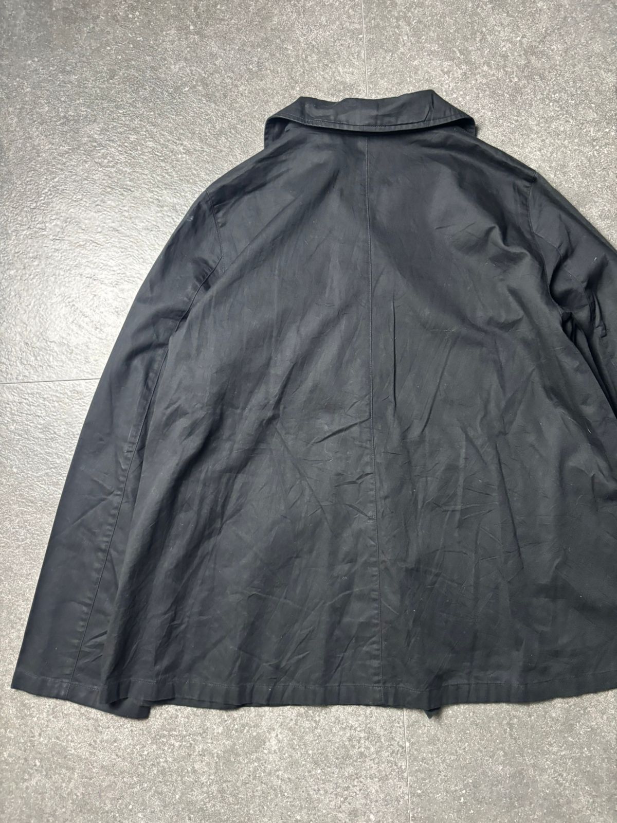 agnes b. 1990s Agnes B Double Breasted Jacket Size M / US 6-8 / IT 42-44 - 9 Thumbnail