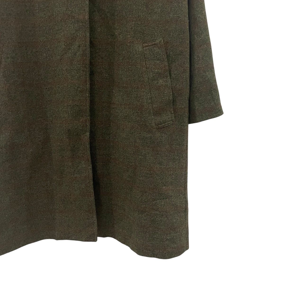 Aquascutum Vintage Aquasqutum Trench Coat Size US L / EU 52-54 / 3 - 4 Thumbnail