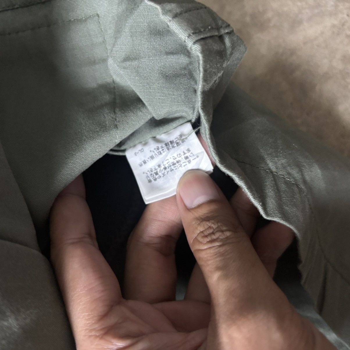 Issey Miyake × Ne-Net Ne-Net Jacket Size US M / EU 48-50 / 2 - 5 Thumbnail