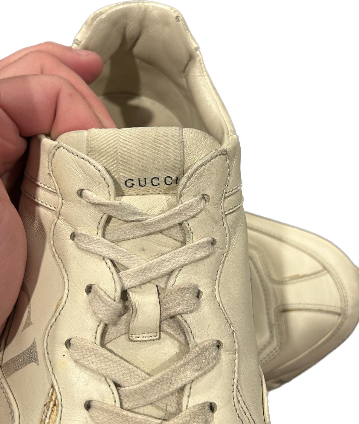 Gucci Gucci Rhyton Size US 9 / EU 42 - 5 Thumbnail