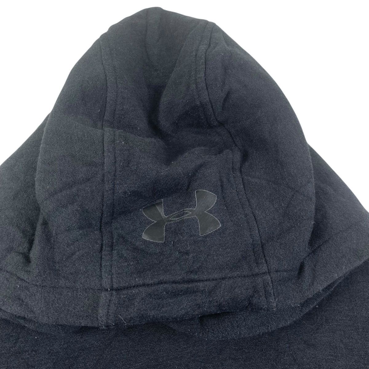 Under Armour UNDER ARMOUR SPORTWEAR Rugby Crewneck Pullover Hoodie Size US S / EU 44-46 / 1 - 6 Thumbnail
