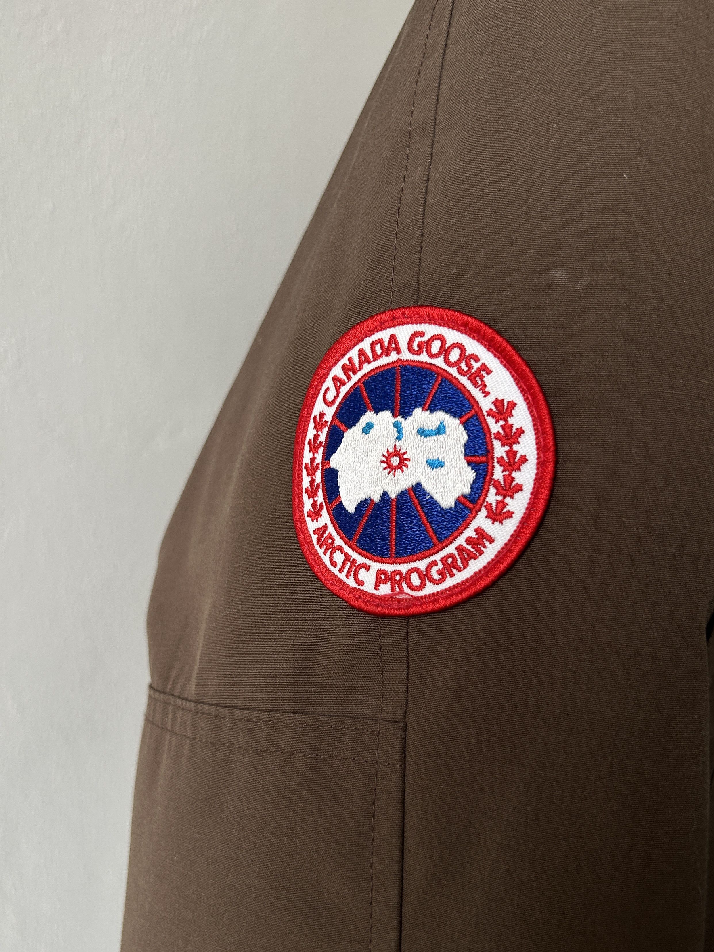 Canada Goose Canada goose chilliwack hooded bomber jacket Size M / US 6-8 / IT 42-44 - 9 Thumbnail