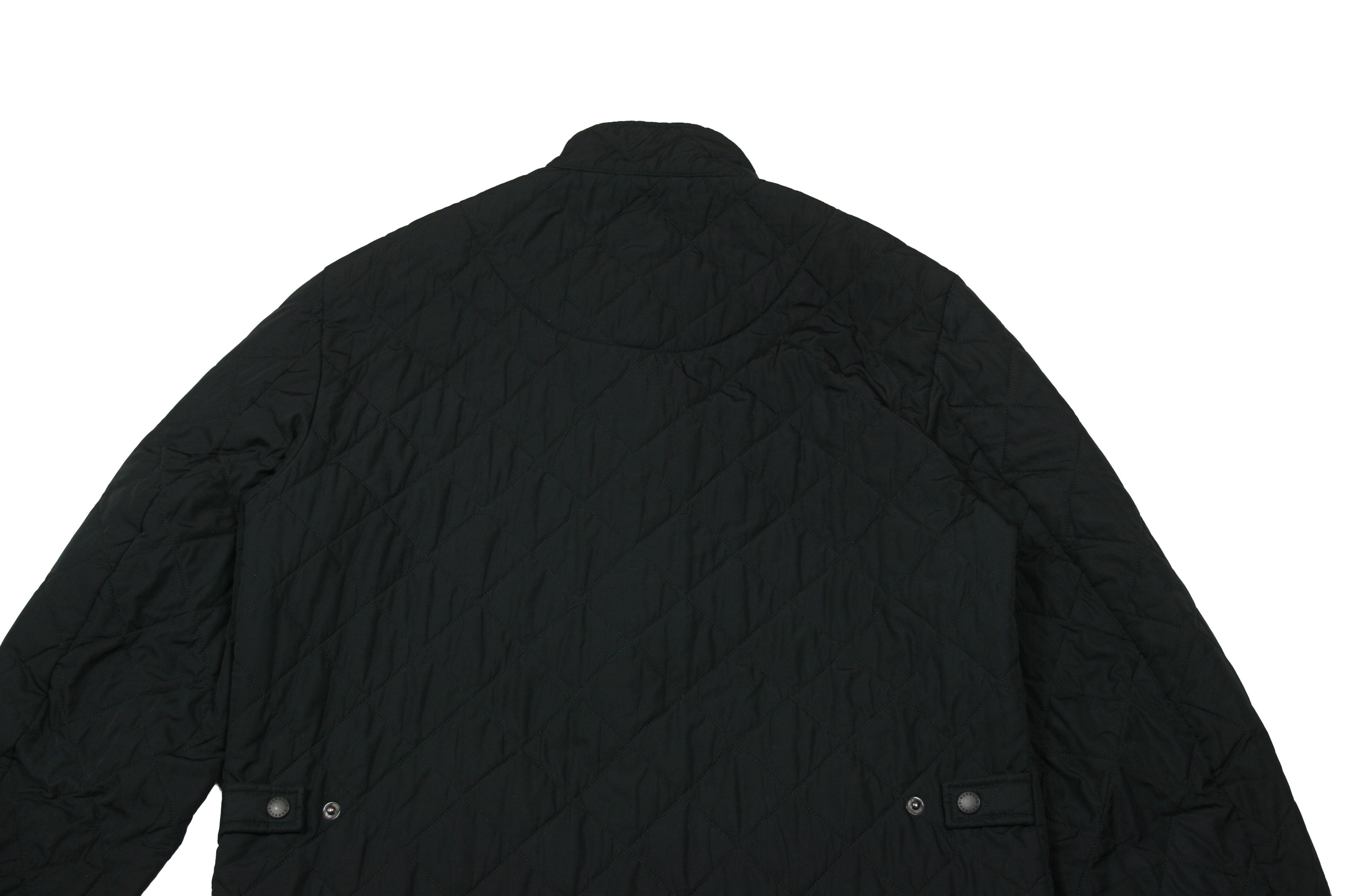 Barbour Chelsea Sportsquilt Jacket Size US M / EU 48-50 / 2 - 7 Thumbnail