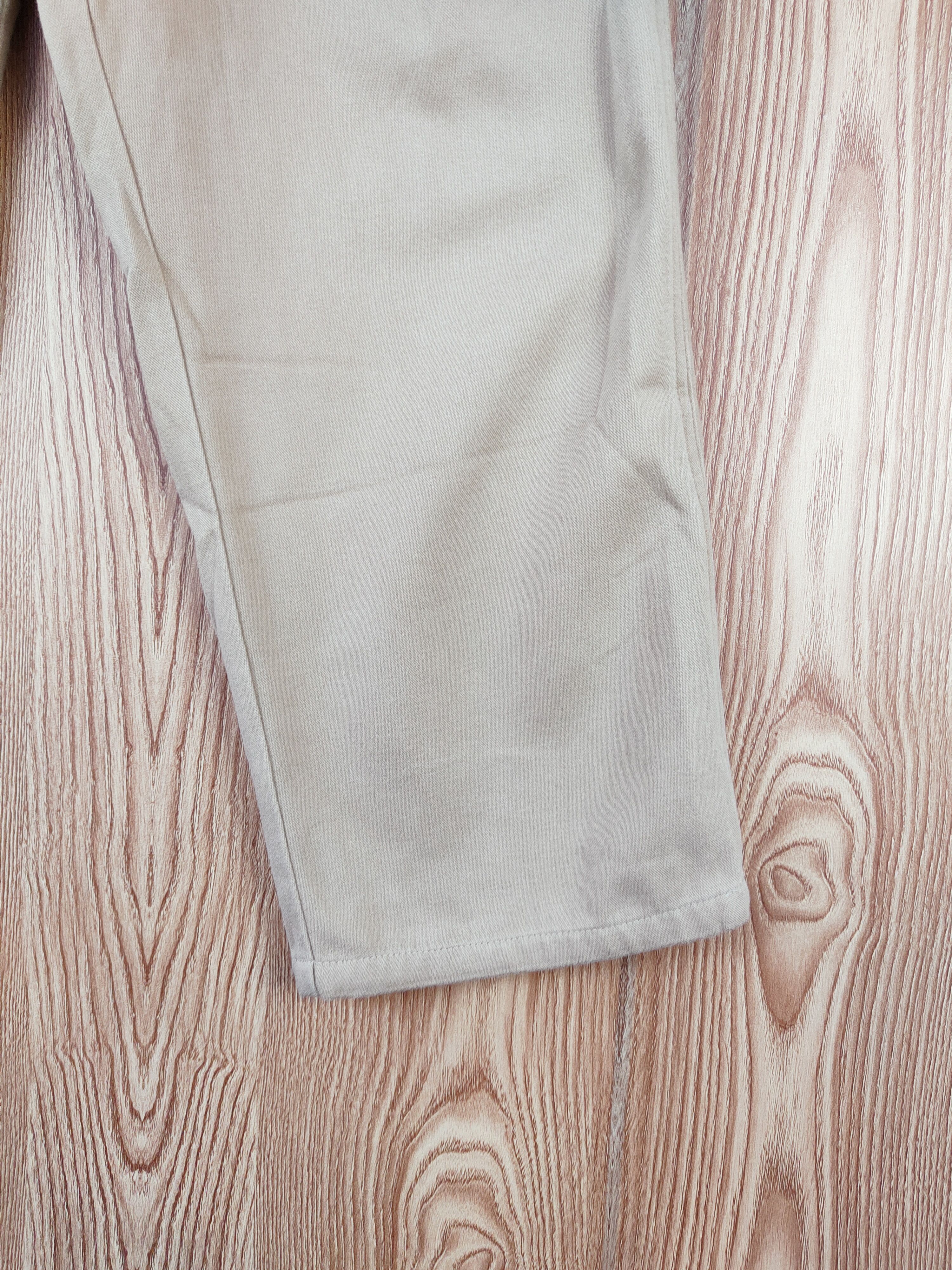 Japanese Brand McGregor Beige Multipocket Tactical Cargo Pants #W266 Size US 29 - 7 Thumbnail