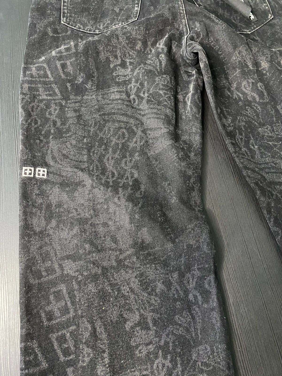 Ksubi Ksubi men’s denim Size US 29 - 2 Thumbnail