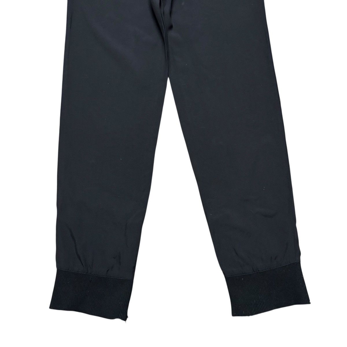 Lanvin Lanvin Ankle Zip Trouser Size US 33 - 13 Thumbnail