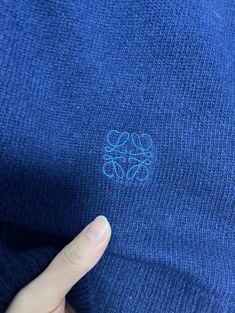 Loewe LOEWE cashmere sweater Size XS / US 0-2 / IT 36-38 - 2 Thumbnail