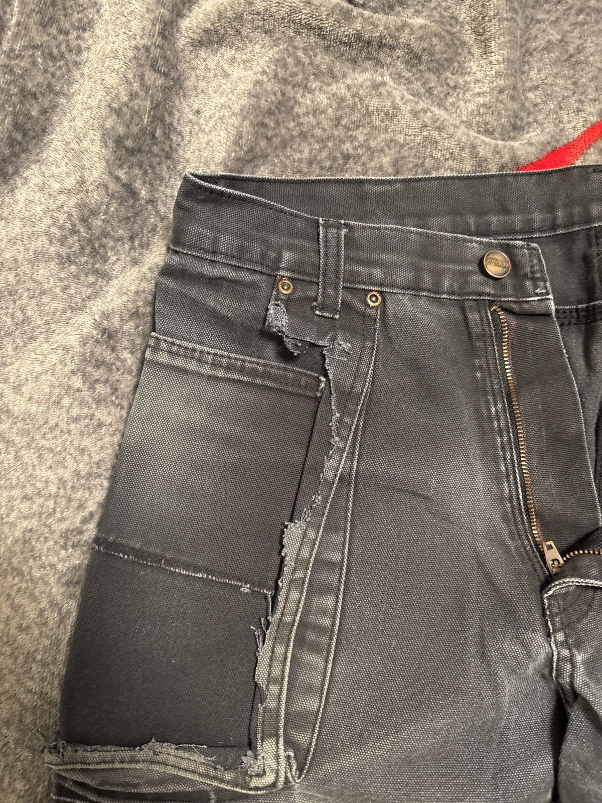 Dickies Dickies work pants Size US 32 / EU 48 - 4 Thumbnail