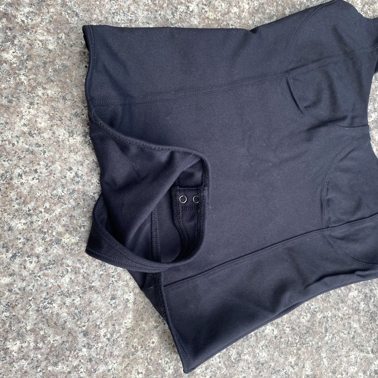 Abercrombie & Fitch Abercrombie and Fitch bodysuit size S Size ONE SIZE - 3 Thumbnail