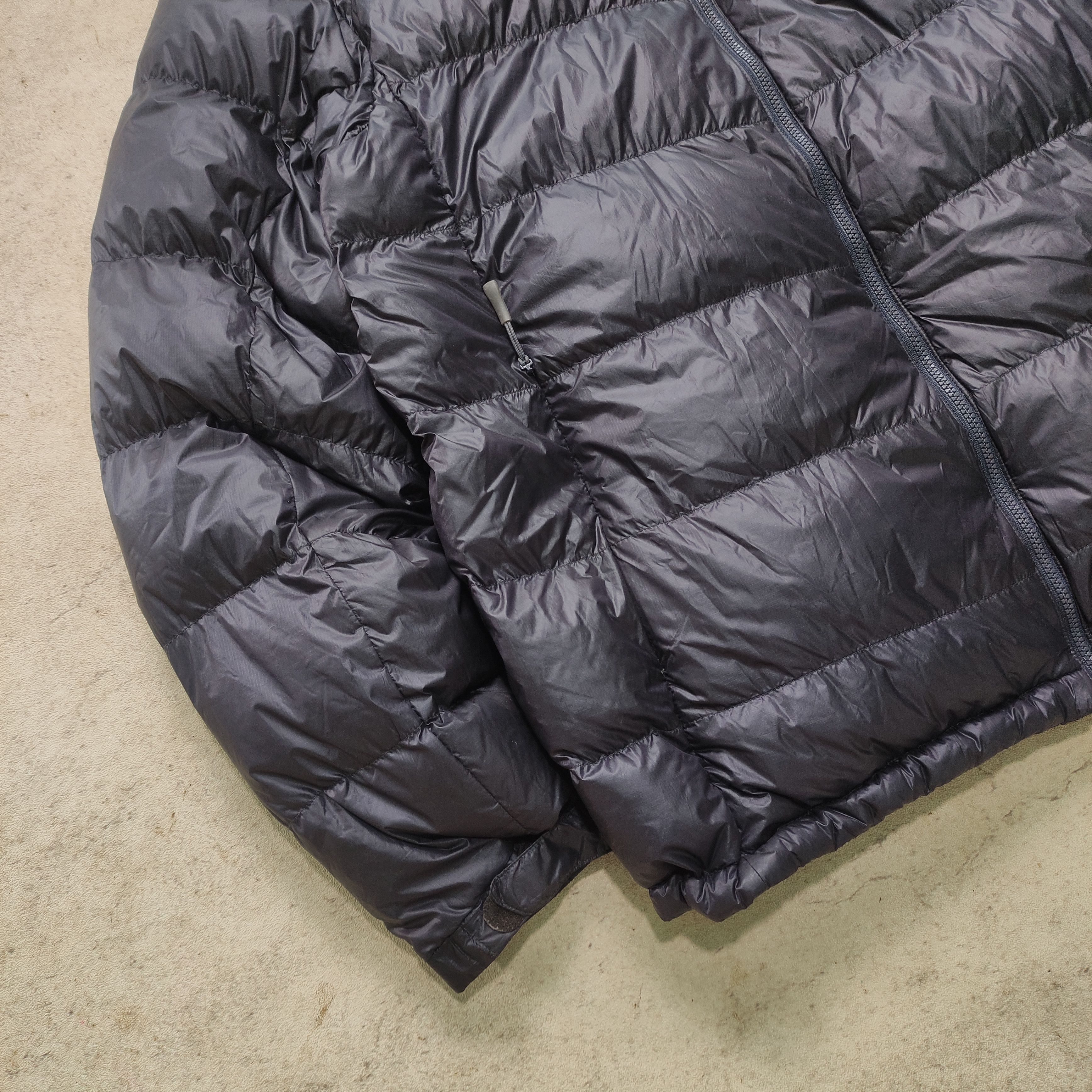 Montbell Montbell Superior Puffer Down Jacket Size US XL / EU 56 / 4 - 9 Thumbnail