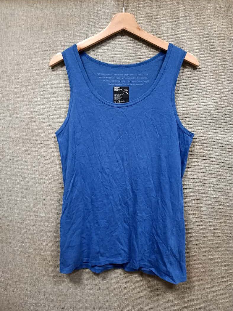 Japanese Brand × PPFM × Vintage PPFM tank tops very rare Size US S / EU 44-46 / 1 - 1 Thumbnail