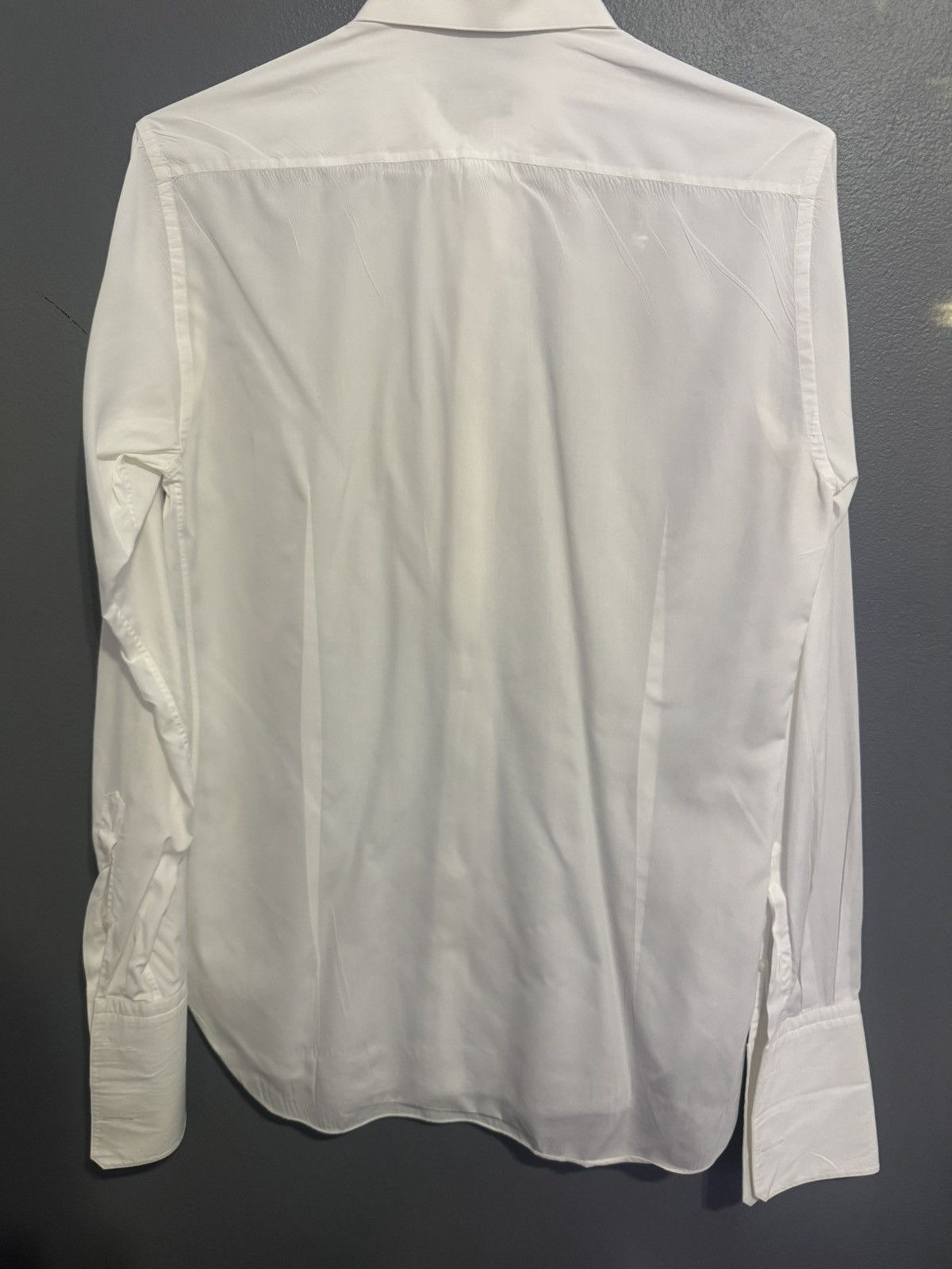 Stefano Ricci Stefano Ricci button up shirt Size US M / EU 48-50 / 2 - 2 Thumbnail