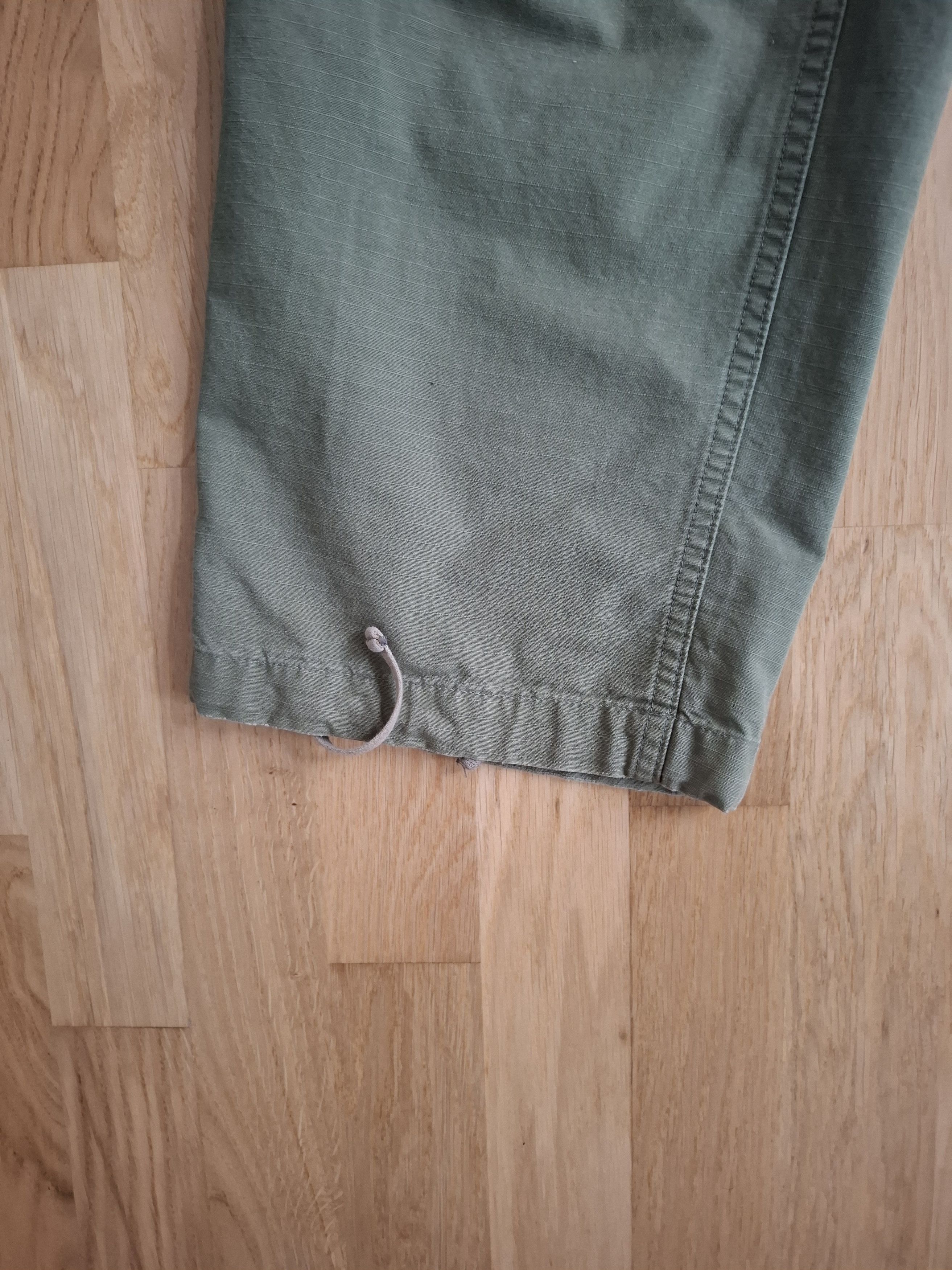 Engineered Garments Ripstop cargo pants Size US 30 / EU 46 - 8 Thumbnail