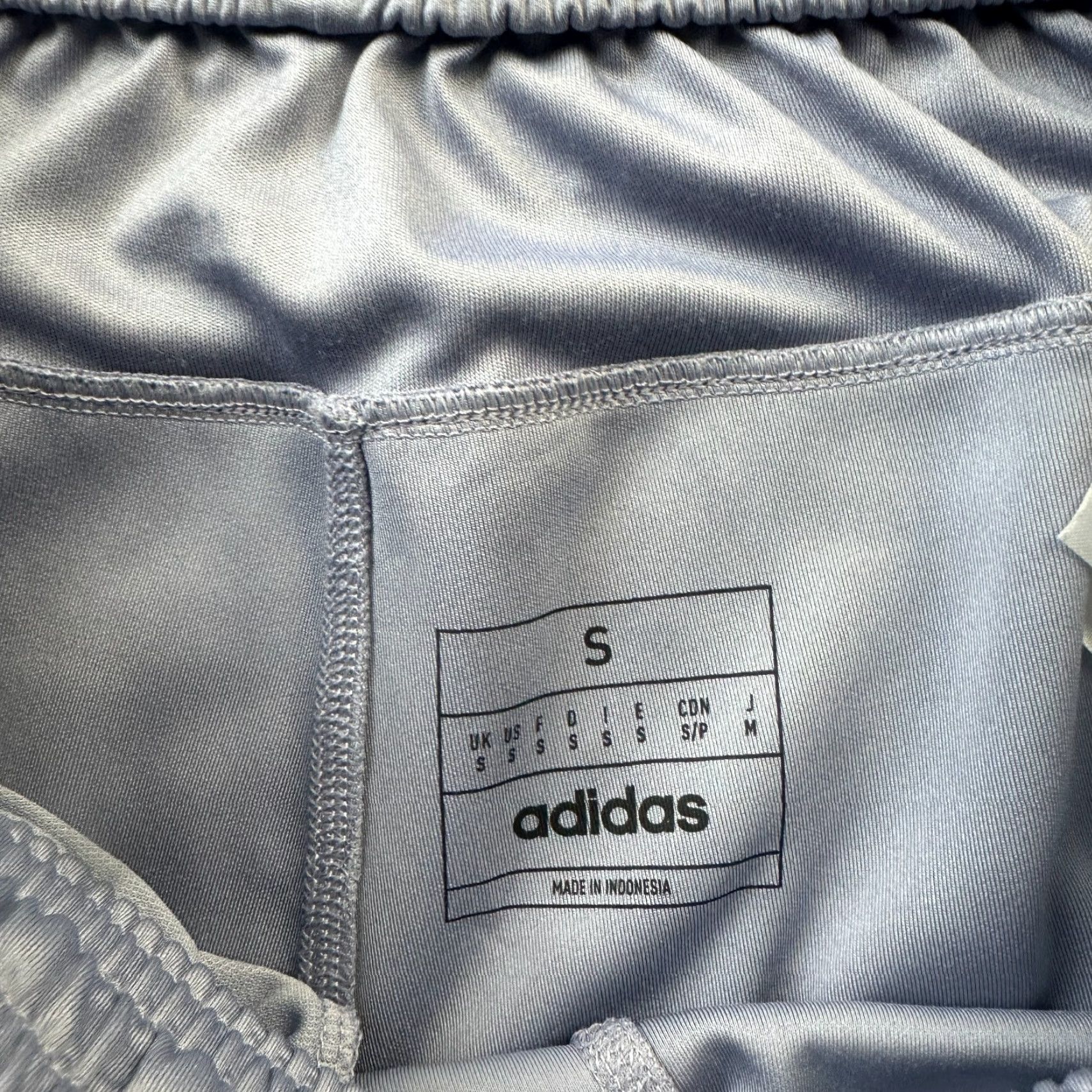 Adidas Adidas Pants Mens Small Blue Boston Marathon 2023 Astro Running Joggers Size US 29 - 5 Thumbnail